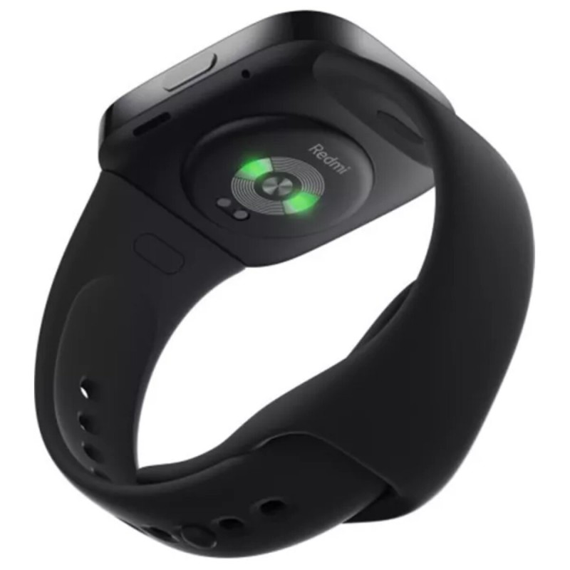 Смарт-годинник Xiaomi Redmi Watch 3 Black