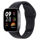 Смарт-годинник Xiaomi Redmi Watch 3 Black