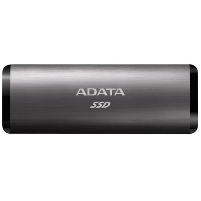 SSD ADATA SE760 512GB USB 3.2 Gen2 Type-C Black