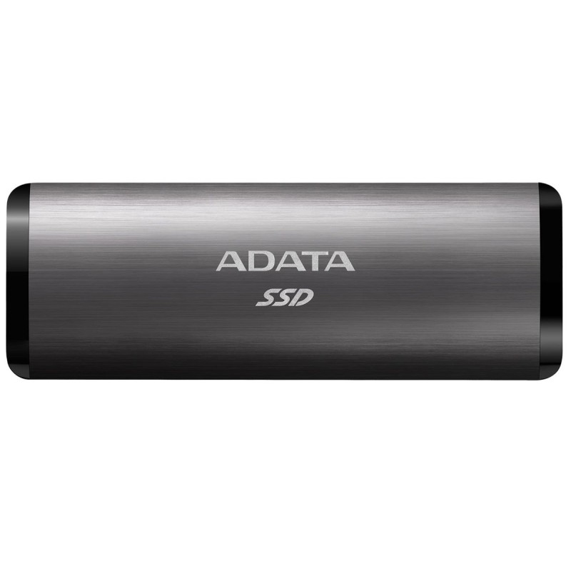 SSD ADATA SE760 512GB USB 3.2 Gen2 Type-C Black
