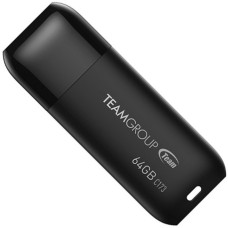 Flash Team USB 2.0 C173 64Gb Black
