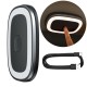 Світильник Baseus Bright car reading light Black