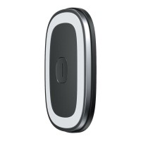 Світильник Baseus Bright car reading light Black