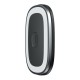 Світильник Baseus Bright car reading light Black