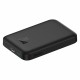 Зовнішній акумулятор Baseus Magnetic Wireless Charging Power bank 6000mAh 20W With Cable Black