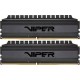 DDR4 Patriot Viper BLACKOUT 32GB (Kit of 2x16384) 3600MHz CL18 DIMM