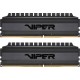 DDR4 Patriot Viper BLACKOUT 32GB (Kit of 2x16384) 3600MHz CL18 DIMM
