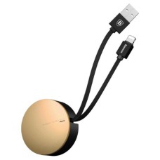 Кабель Baseus New Era Type-C 2A 0.9m Gold