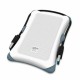 PHD External 2.5'' SiliconPower USB 3.2 Gen. 1 Armor A30 1Tb White