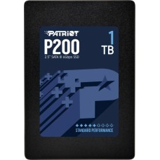 SSD Patriot P200 1TB 2.5