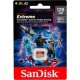 Карта пам'яті microSDXC (UHS-1 U3) SanDisk Extreme For Mobile Gaming A2 128Gb class 10 V30 (R190MB/s,W90MB/s)