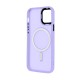 Чохол для смартфона Cosmic Magnetic Color HQ for Apple iPhone 12 Pro Lilac