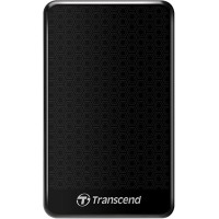 PHD External 2.5'' Transcend USB 3.0 25A3K 1Tb SATA