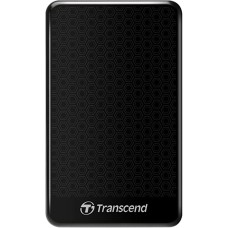 PHD External 2.5'' Transcend USB 3.0 25A3K 1Tb SATA