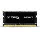 DDR3L Kingston HyperX IMPACT 8GB 1600MHz CL9 SODIMM