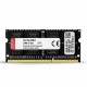 DDR3L Kingston HyperX IMPACT 8GB 1600MHz CL9 SODIMM