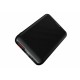 Зовнішній акумулятор Baseus Mini S Digital Display 10000mAh  Black