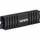 SSD M.2 Patriot Viper VPN100 512GB NVMe 2280 PCIe 3.0 3D NAND TLC