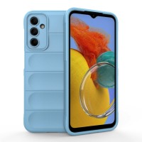 Чохол для смартфона Cosmic Magic Shield for Samsung Galaxy M14 5G Light Blue
