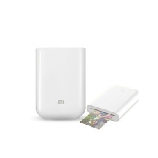 Мобільний принтер Xiaomi Mi Pocket Photo Printer