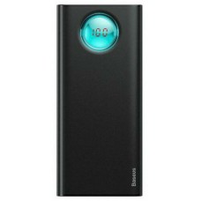 Зовнішній акумулятор Baseus Amblight 20000mAh Black