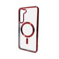 Чохол для смартфона Cosmic CD Magnetic for Samsung S23 Plus Red
