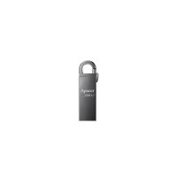 Flash Apacer USB 3.1 AH15А 128Gb Ashy