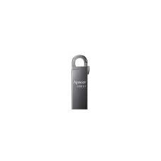 Flash Apacer USB 3.1 AH15А 128Gb Ashy