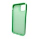 Чохол для смартфона Cosmic Silky Cam Protect for Apple iPhone 11 Green