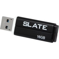 Flash Patriot USB 3.1 Lifestyle Slate 16GB Black