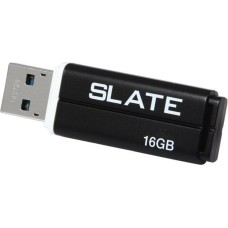 Flash Patriot USB 3.1 Lifestyle Slate 16GB Black