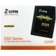 SSD LEVEN JS500 120GB MLC retail packing