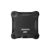 SSD ADATA SD600Q 960GB USB 3.2  440/430Mb/s Black