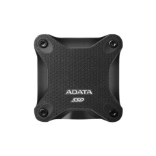 SSD ADATA SD600Q 960GB USB 3.2  440/430Mb/s Black