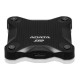 SSD ADATA SD600Q 960GB USB 3.2  440/430Mb/s Black