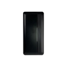 Зовнішній акумулятор Mibrand No Logo 20000mAh Black Bulk(No box)