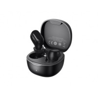 Навушники Baseus Encok True Wireless Earphones WM01 Black (NGTW240001)