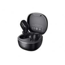 Навушники Baseus Encok True Wireless Earphones WM01 Black (NGTW240001)