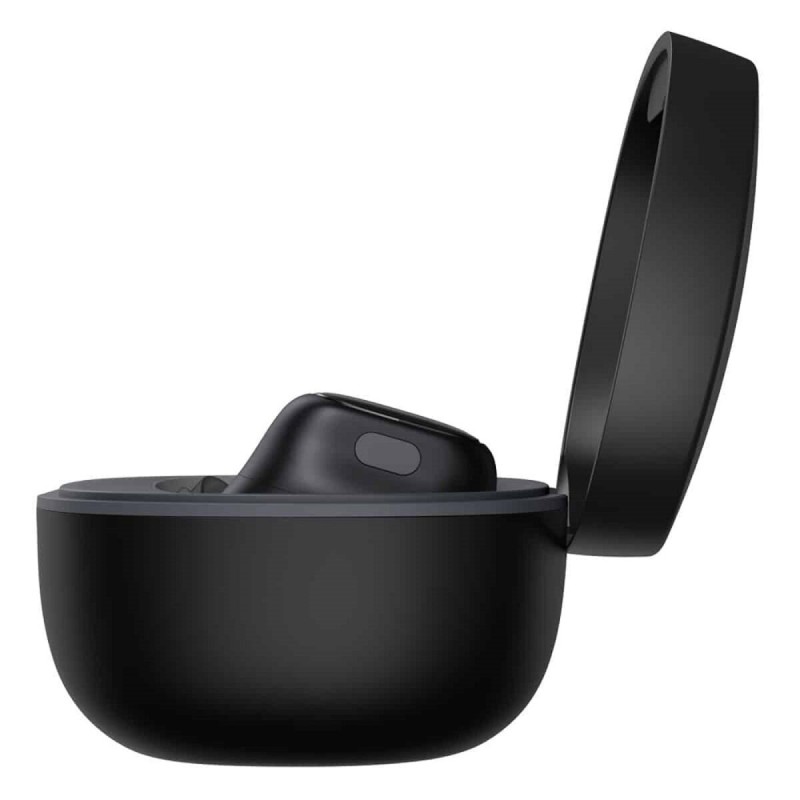 Навушники Baseus Encok True Wireless Earphones WM01 Black (NGTW240001)