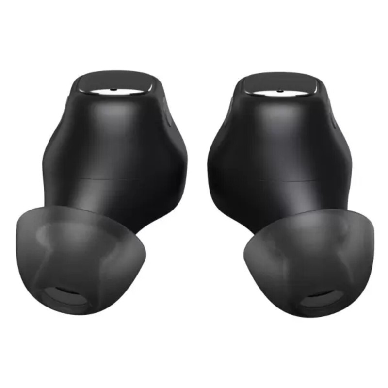 Навушники Baseus Encok True Wireless Earphones WM01 Black (NGTW240001)