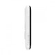 Зовнішній акумулятор Baseus Magnetic Bracket Wireless Fast Charge Power Bank 10000mAh 20W White (With cable Type-C to Type-C 60W (20V/3A)