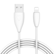 Кабель Baseus Small Pretty Waist Cable For Apple 1.2m White