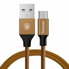 Кабель Baseus Yiven Cable For Micro 1M Coffee