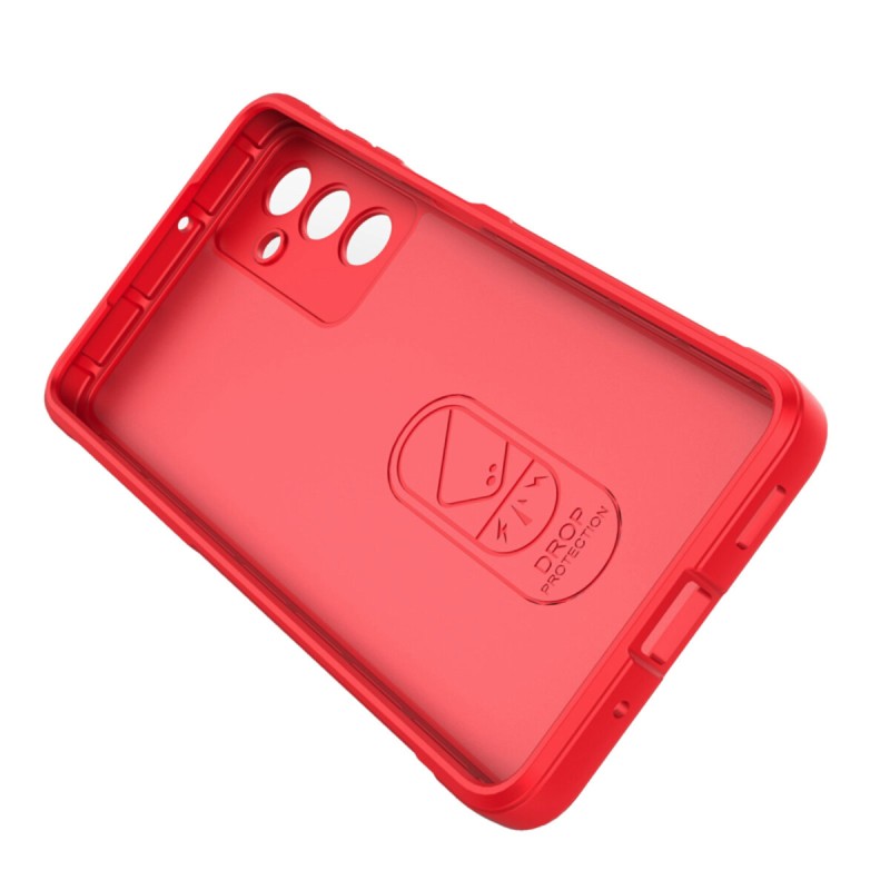 Чохол для смартфона Cosmic Magic Shield for Samsung Galaxy M34 5G China Red
