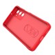 Чохол для смартфона Cosmic Magic Shield for Samsung Galaxy M34 5G China Red