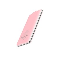 Зовнішній акумулятор BOROFONE BT33 Royal, mobile power bank, 10000mAh 2A Pink