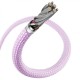 Кабель Baseus Dynamic Series Fast Charging Data Cable Type-C to iP 20W 1m Purple