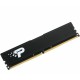 DDR4 Patriot SL 8GB 2666MHz CL19 DIMM HEATSHIELD
