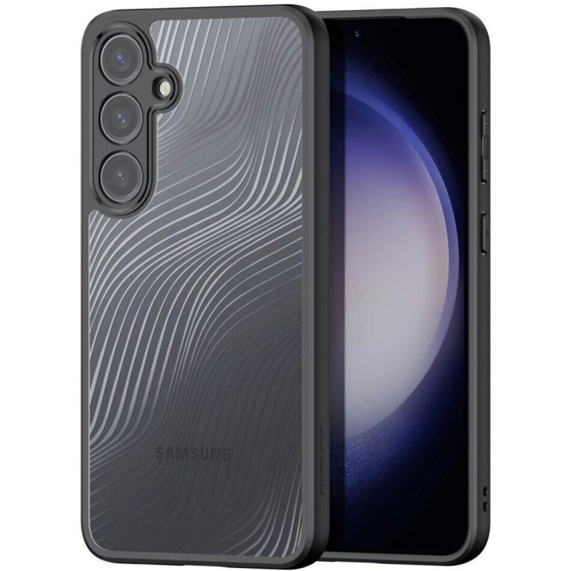 Чохол для смартфона DUX DUCIS Aimo for Samsung S24 Plus Black