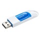 Flash Apacer USB 2.0 AH23A 32Gb White
